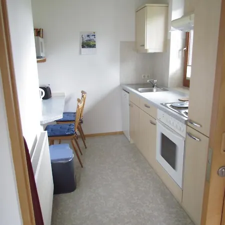 - Haus Zierl Apartment Reith bei Kitzbuehel