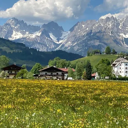 - Haus Zierl * Reith bei Kitzbuehel