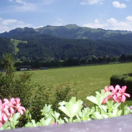 Apartment - Haus Zierl