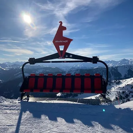 Apartment - Haus Zierl