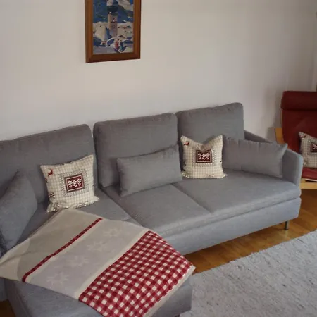 - Haus Zierl Apartment