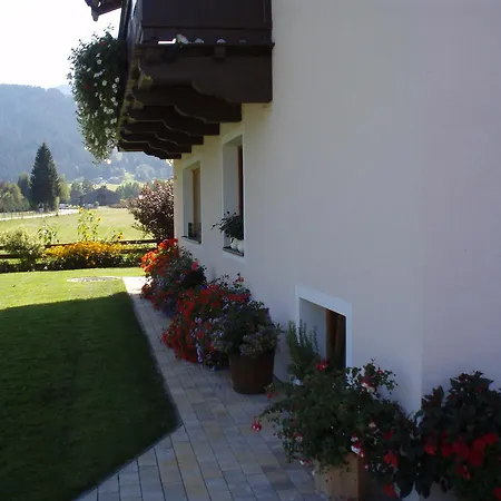 Apartment - Haus Zierl Reith bei Kitzbuehel