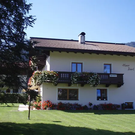- Haus Zierl
