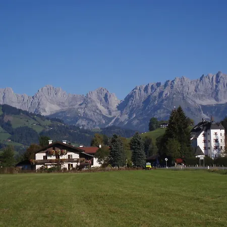 - Haus Zierl
