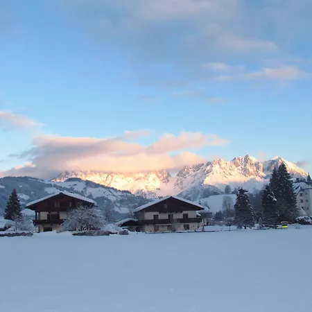 Apartment - Haus Zierl