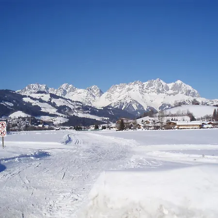 Apartment - Haus Zierl *