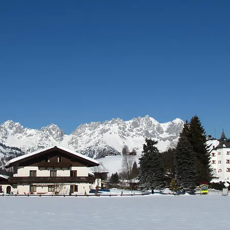 - Haus Zierl