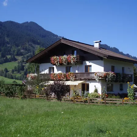 - Haus Zierl Reith bei Kitzbuehel