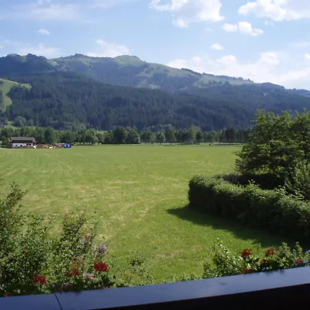 Lejlighed - Haus Zierl