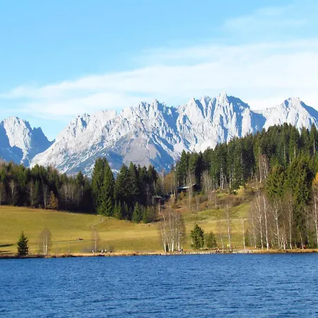 - Haus Zierl Lejlighed Reith bei Kitzbühel