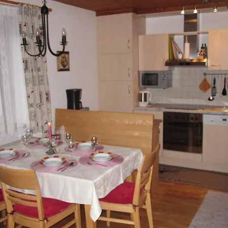 - Haus Zierl Lejlighed Reith bei Kitzbühel