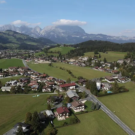 - Haus Zierl Reith bei Kitzbühel