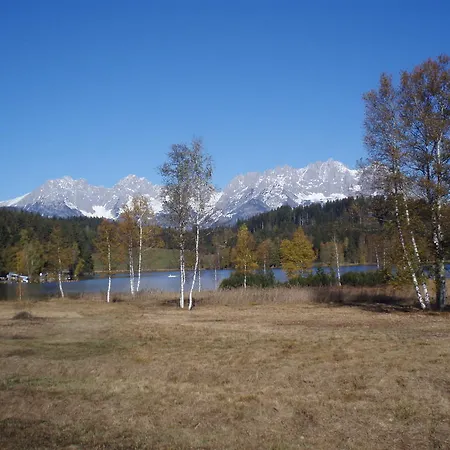 Lejlighed - Haus Zierl