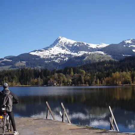 Lejlighed - Haus Zierl Reith bei Kitzbühel